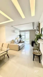 Apartamento com 3 Quartos à venda, 113m² no Barra Olímpica, Rio de Janeiro