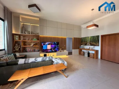 Casa de Condomínio com 3 Quartos para alugar, 256m² no Condomínio Fazenda Palmeiras Imperiais, Salto