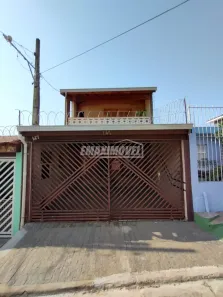Casa com 4 Quartos à venda, 194m² no Vila Barão, Sorocaba