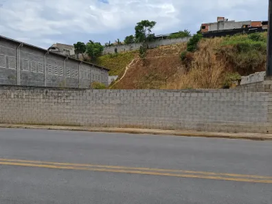 à venda, 2170m² no Recanto Silvestre (Fazendinha), Santana de Parnaíba