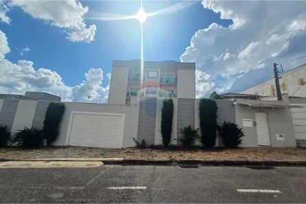 Apartamento com 2 Quartos à venda, 71m² no Prolongamento Jardim Doutor Antônio Petráglia, Franca
