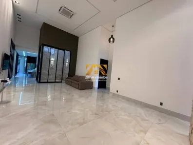 Casa de Condomínio com 3 Quartos à venda, 700m² no Loteamento Caribe, Palmas