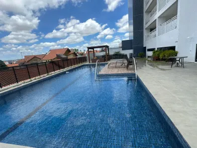 Apartamento com 2 Quartos à venda, 60m² no Itararé, Campina Grande