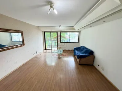Apartamento com 3 Quartos para venda ou aluguel, 120m² no Mooca, São Paulo