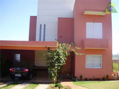 Casa de Condomínio com 3 Quartos à venda, 290m² no Chácara Santa Margarida, Campinas