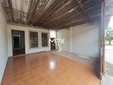 Casa com 3 Quartos à venda, 103m² no Nova América, Piracicaba