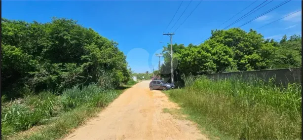 Lote/Terreno à venda, 800m² no Marina, Armação dos Búzios
