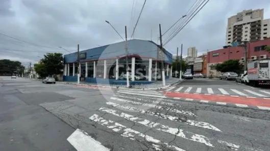 Prédio Comercial com 1 Quarto à venda, 600m² no Vila Bertioga, São Paulo