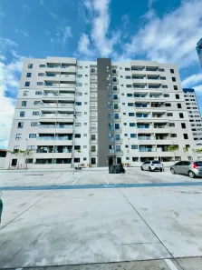 Apartamento com 2 Quartos à venda, 55m² no Luzia, Aracaju