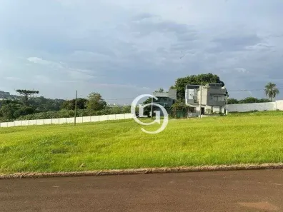 Lote/Terreno à venda, 126m² no Universitário, Cascavel