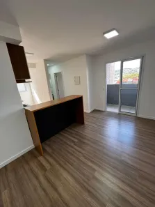 Apartamento com 2 Quartos à venda, 48m² no Vila João Ramalho, Santo André