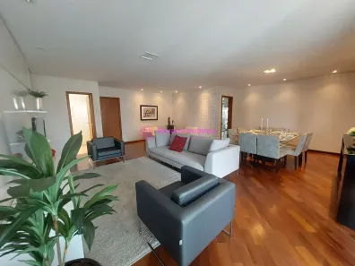 Apartamento com 3 Quartos à venda, 155m² no Barcelona, São Caetano do Sul