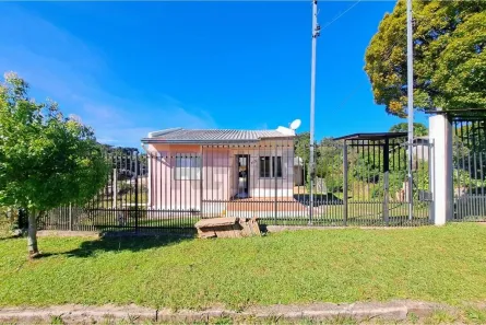 Casa com 3 Quartos à venda, 120m² no São José, Passo Fundo