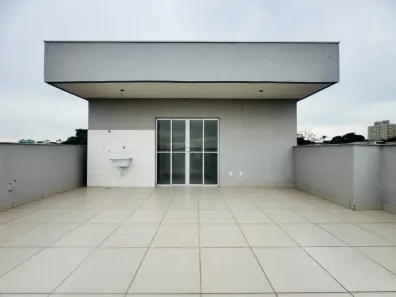 Cobertura com 2 Quartos à venda, 100m² no Santa Mônica, Belo Horizonte