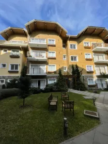 Apartamento com 2 Quartos à venda, 85m² no Carniel, Gramado