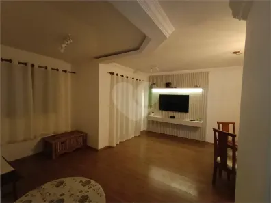 Apartamento com 2 Quartos à venda, 72m² no Parque Mandaqui, São Paulo