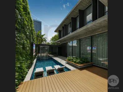 Casa com 5 Quartos à venda, 508m² no Jardim Paulistano, São Paulo