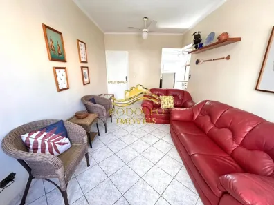 Apartamento com 3 Quartos à venda, 80m² no Jardim Las Palmas, Guarujá