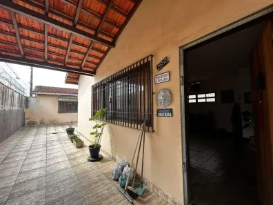 Casa com 3 Quartos à venda, 70m² no Gaivota (Interior), Itanhaém