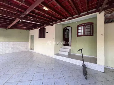 Casa com 3 Quartos para alugar, 176m² no Antônio Zanaga I, Americana