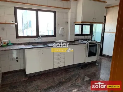 Cobertura com 3 Quartos à venda, 50m² no Vila Gomes Cardim, São Paulo