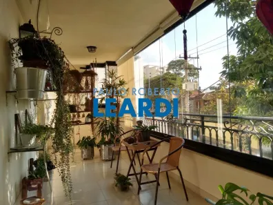 Apartamento com 4 Quartos à venda, 308m² no Higienópolis, São Paulo