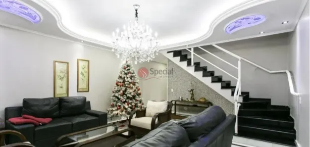 Sobrado com 4 Quartos à venda, 192m² no Vila Carrão, São Paulo