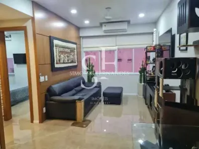 Apartamento com 2 Quartos à venda, 100m² no Copacabana, Rio de Janeiro