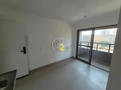 Apartamento com 1 Quarto à venda, 30m² no Perdizes, São Paulo