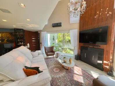 Casa de Condomínio com 3 Quartos à venda, 284m² no Marechal Rondon, Canoas