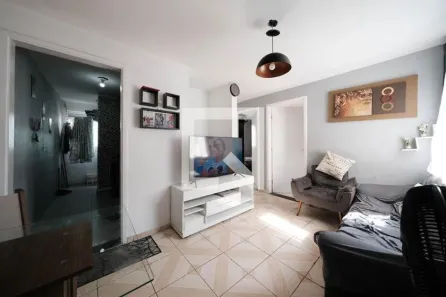 Apartamento com 2 Quartos à venda, 46m² no Jardim Maringá, São Paulo