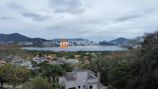 Lote/Terreno à venda, 662m² no Cacupé, Florianópolis