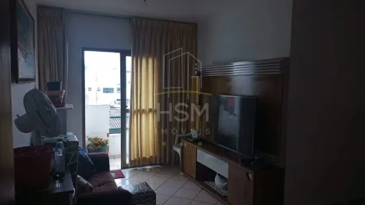 Apartamento com 2 Quartos à venda, 75m² no Centro, São Bernardo do Campo