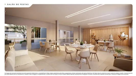 Apartamento com 2 Quartos à venda, 100m² no Estrela do Oriente, Belo Horizonte