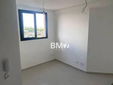 Apartamento com 1 Quarto à venda, 28m² no Vila Curuçá, São Paulo