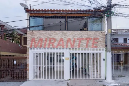 Sobrado com 4 Quartos à venda, 143m² no Vila Cavaton, São Paulo