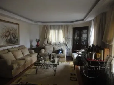 Apartamento com 4 Quartos à venda, 188m² no Vila Santo Estevão, São Paulo