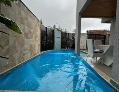 Casa de Condomínio com 5 Quartos à venda, 352m² no Vargem Pequena, Rio de Janeiro