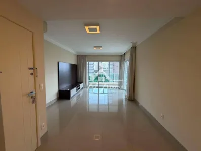 Apartamento com 3 Quartos para alugar, 100m² no Cambuí, Campinas