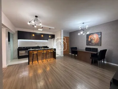 Apartamento com 2 Quartos à venda, 96m² no Vila Almeida, Indaiatuba