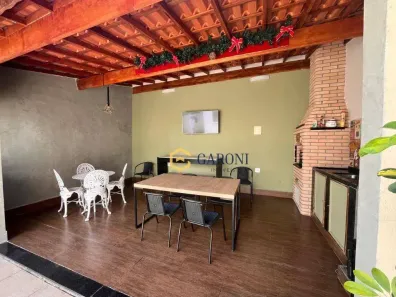 Sobrado com 3 Quartos à venda, 240m² no Vila Jaguara, São Paulo