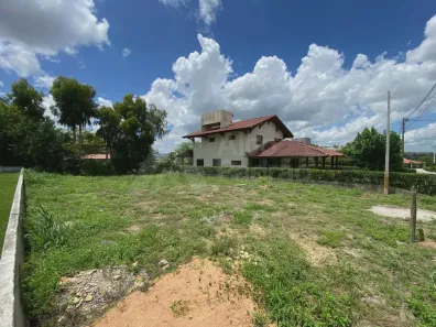 Lote/Terreno à venda, 450m² no Alpes Suiços, Gravatá