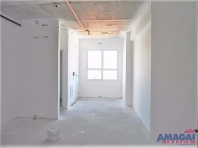 Sala Comercial para alugar, 28m² no Centro, Jacareí