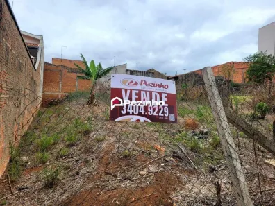 Lote/Terreno à venda, 398m² no Vila Limeirânea, Limeira