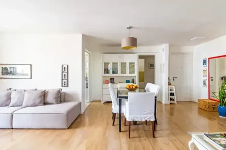 Apartamento com 2 Quartos para alugar, 111m² no Jardim Paulista, São Paulo