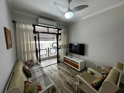 Apartamento com 2 Quartos à venda, 80m² no Enseada, Guarujá
