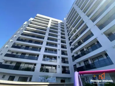Apartamento com 3 Quartos à venda, 123m² no Atiradores, Joinville