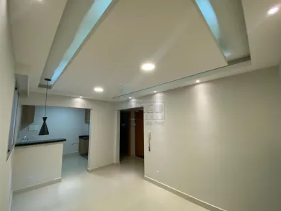 Apartamento com 2 Quartos à venda, 48m² no Residencial Jequitibá, Ribeirão Preto