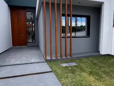 Casa com 3 Quartos à venda, 65m² no Nova Palhoça, Palhoça