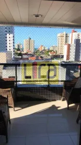 Apartamento com 4 Quartos à venda, 257m² no Manaíra, João Pessoa
